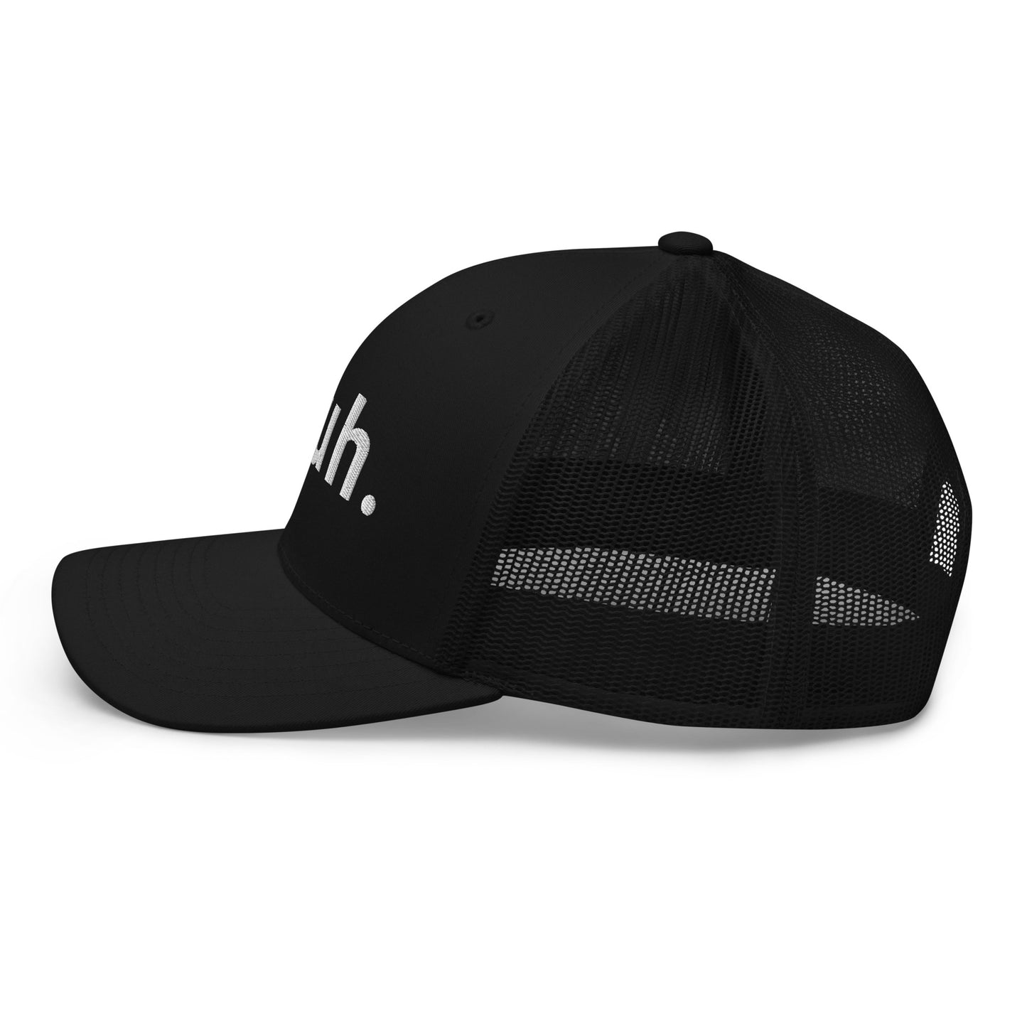 Bruh Snapback
