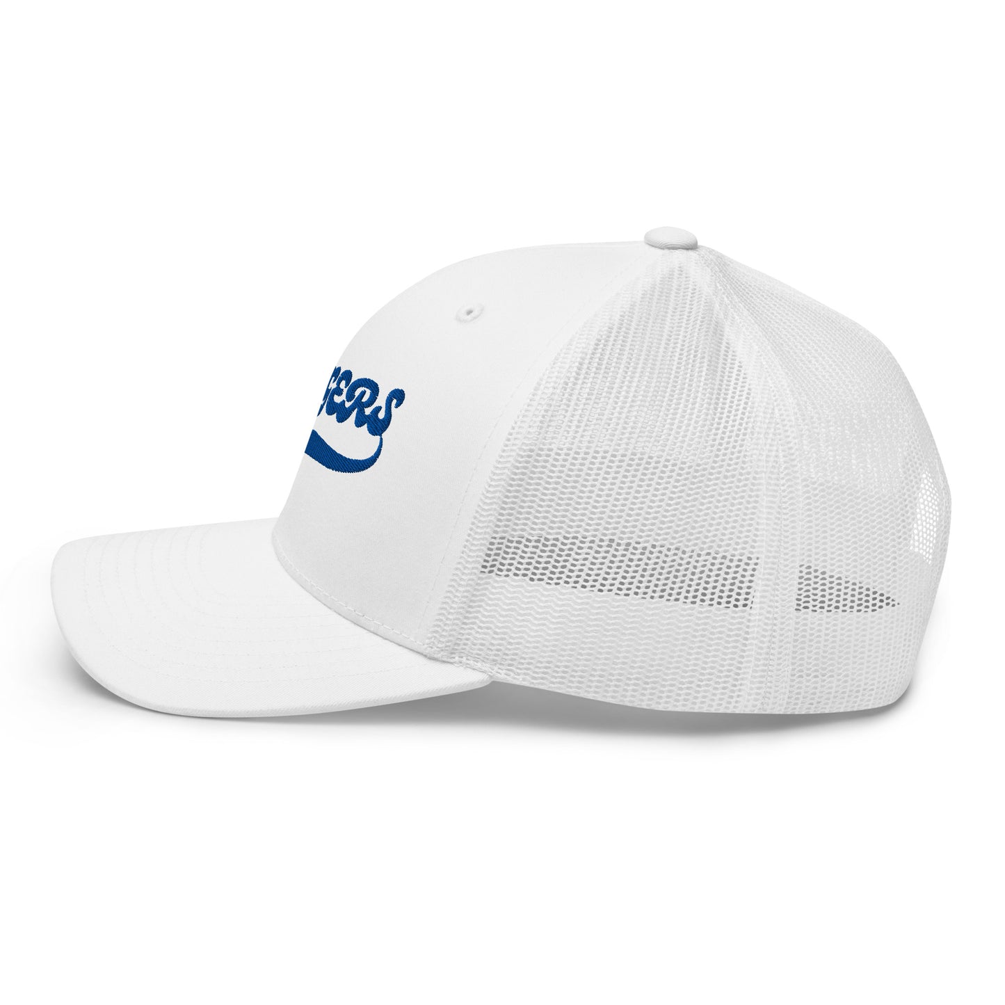 Dingers Baseball Snapback