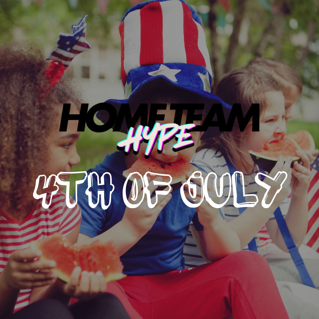 Fourth of July