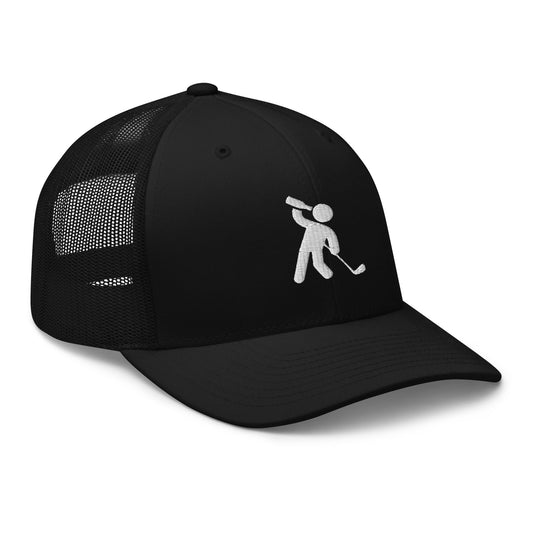 Drunk Golf Snapback